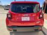 2017 Red /Black Jeep Renegade Latitude FWD (ZACCJABB7HP) with an 2.4L L4 DOHC 16V engine, 6M transmission, located at 204 Hwy. 16 East, Carthage, MS, 39051, (601) 267-7277, 0.000000, 0.000000 - Photo#3