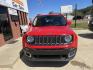 2017 Red /Black Jeep Renegade Latitude FWD (ZACCJABB7HP) with an 2.4L L4 DOHC 16V engine, 6M transmission, located at 204 Hwy. 16 East, Carthage, MS, 39051, (601) 267-7277, 0.000000, 0.000000 - Photo#2