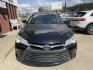 2016 Black /Tan Toyota Camry XSE (4T4BF1FK6GR) with an 2.5L L4 DOHC 16V engine, 6A transmission, located at 204 Hwy. 16 East, Carthage, MS, 39051, (601) 267-7277, 0.000000, 0.000000 - Photo#2