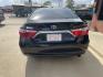 2016 Black /Tan Toyota Camry XSE (4T4BF1FK6GR) with an 2.5L L4 DOHC 16V engine, 6A transmission, located at 204 Hwy. 16 East, Carthage, MS, 39051, (601) 267-7277, 0.000000, 0.000000 - Photo#3