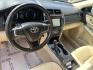 2016 Black /Tan Toyota Camry XSE (4T4BF1FK6GR) with an 2.5L L4 DOHC 16V engine, 6A transmission, located at 204 Hwy. 16 East, Carthage, MS, 39051, (601) 267-7277, 0.000000, 0.000000 - Photo#4
