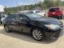 2016 Black /Tan Toyota Camry XSE (4T4BF1FK6GR) with an 2.5L L4 DOHC 16V engine, 6A transmission, located at 204 Hwy. 16 East, Carthage, MS, 39051, (601) 267-7277, 0.000000, 0.000000 - Photo#1