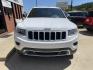 2016 White /Black Jeep Grand Cherokee Limited 2WD (1C4RJEBG2GC) with an 3.6L V6 DOHC 24V engine, 8A transmission, located at 204 Hwy. 16 East, Carthage, MS, 39051, (601) 267-7277, 0.000000, 0.000000 - Photo#2