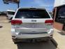 2016 White /Black Jeep Grand Cherokee Limited 2WD (1C4RJEBG2GC) with an 3.6L V6 DOHC 24V engine, 8A transmission, located at 204 Hwy. 16 East, Carthage, MS, 39051, (601) 267-7277, 0.000000, 0.000000 - Photo#3