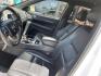2016 White /Black Jeep Grand Cherokee Limited 2WD (1C4RJEBG2GC) with an 3.6L V6 DOHC 24V engine, 8A transmission, located at 204 Hwy. 16 East, Carthage, MS, 39051, (601) 267-7277, 0.000000, 0.000000 - Photo#4