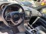 2016 White /Black Jeep Grand Cherokee Limited 2WD (1C4RJEBG2GC) with an 3.6L V6 DOHC 24V engine, 8A transmission, located at 204 Hwy. 16 East, Carthage, MS, 39051, (601) 267-7277, 0.000000, 0.000000 - Photo#5
