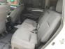 2015 White /Black Toyota Highlander LE FWD I4 (5TDZARFH4FS) with an 2.7L L4 DOHC 16V engine, 6-Speed Automatic transmission, located at 204 Hwy. 16 East, Carthage, MS, 39051, (601) 267-7277, 0.000000, 0.000000 - Photo#6