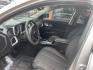 2016 Silver /Black Chevrolet Equinox LS 2WD (2GNALBEK7G1) with an 2.4L L4 DOHC 16V FFV engine, 6A transmission, located at 204 Hwy. 16 East, Carthage, MS, 39051, (601) 267-7277, 0.000000, 0.000000 - Photo#4