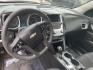 2016 Silver /Black Chevrolet Equinox LS 2WD (2GNALBEK7G1) with an 2.4L L4 DOHC 16V FFV engine, 6A transmission, located at 204 Hwy. 16 East, Carthage, MS, 39051, (601) 267-7277, 0.000000, 0.000000 - Photo#5