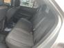 2016 Silver /Black Chevrolet Equinox LS 2WD (2GNALBEK7G1) with an 2.4L L4 DOHC 16V FFV engine, 6A transmission, located at 204 Hwy. 16 East, Carthage, MS, 39051, (601) 267-7277, 0.000000, 0.000000 - Photo#6