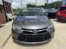2017 Gray /Black Toyota Camry SE (4T1BF1FK9HU) with an 2.5L L4 DOHC 16V engine, 6A transmission, located at 204 Hwy. 16 East, Carthage, MS, 39051, (601) 267-7277, 0.000000, 0.000000 - Photo#2