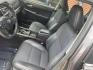 2017 Gray /Black Toyota Camry SE (4T1BF1FK9HU) with an 2.5L L4 DOHC 16V engine, 6A transmission, located at 204 Hwy. 16 East, Carthage, MS, 39051, (601) 267-7277, 0.000000, 0.000000 - Photo#4