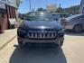 2019 Black /Black Jeep Cherokee Latitude FWD (1C4PJLCB6KD) with an 2.4L L4 DOHC 16V engine, 9A transmission, located at 204 Hwy. 16 East, Carthage, MS, 39051, (601) 267-7277, 0.000000, 0.000000 - Photo#2