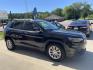 2019 Black /Black Jeep Cherokee Latitude FWD (1C4PJLCB6KD) with an 2.4L L4 DOHC 16V engine, 9A transmission, located at 204 Hwy. 16 East, Carthage, MS, 39051, (601) 267-7277, 0.000000, 0.000000 - Photo#1