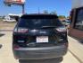 2019 Black /Black Jeep Cherokee Latitude FWD (1C4PJLCB6KD) with an 2.4L L4 DOHC 16V engine, 9A transmission, located at 204 Hwy. 16 East, Carthage, MS, 39051, (601) 267-7277, 0.000000, 0.000000 - Photo#3