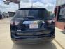 2017 Blue /Gray Chevrolet Traverse LS FWD (1GNKRFKD1HJ) with an 3.6L V6 DOHC 24V engine, 6A transmission, located at 204 Hwy. 16 East, Carthage, MS, 39051, (601) 267-7277, 0.000000, 0.000000 - Photo#3