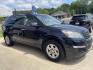 2017 Blue /Gray Chevrolet Traverse LS FWD (1GNKRFKD1HJ) with an 3.6L V6 DOHC 24V engine, 6A transmission, located at 204 Hwy. 16 East, Carthage, MS, 39051, (601) 267-7277, 0.000000, 0.000000 - Photo#1
