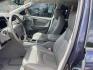 2017 Blue /Gray Chevrolet Traverse LS FWD (1GNKRFKD1HJ) with an 3.6L V6 DOHC 24V engine, 6A transmission, located at 204 Hwy. 16 East, Carthage, MS, 39051, (601) 267-7277, 0.000000, 0.000000 - Photo#4