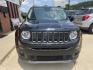 2016 Black /Black Jeep Renegade Latitude FWD (ZACCJABT7GP) with an 2.4L L4 DOHC 16V engine, 6M transmission, located at 204 Hwy. 16 East, Carthage, MS, 39051, (601) 267-7277, 0.000000, 0.000000 - Photo#2