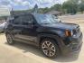 2016 Black /Black Jeep Renegade Latitude FWD (ZACCJABT7GP) with an 2.4L L4 DOHC 16V engine, 6M transmission, located at 204 Hwy. 16 East, Carthage, MS, 39051, (601) 267-7277, 0.000000, 0.000000 - Photo#1