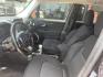 2016 Black /Black Jeep Renegade Latitude FWD (ZACCJABT7GP) with an 2.4L L4 DOHC 16V engine, 6M transmission, located at 204 Hwy. 16 East, Carthage, MS, 39051, (601) 267-7277, 0.000000, 0.000000 - Photo#4