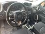 2016 Black /Black Jeep Renegade Latitude FWD (ZACCJABT7GP) with an 2.4L L4 DOHC 16V engine, 6M transmission, located at 204 Hwy. 16 East, Carthage, MS, 39051, (601) 267-7277, 0.000000, 0.000000 - Photo#5