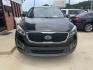 2016 Black /Black Kia Sorento LX 2WD (5XYPG4A31GG) with an 2.4L L4 DOHC 16V engine, 6-Speed Automatic transmission, located at 204 Hwy. 16 East, Carthage, MS, 39051, (601) 267-7277, 0.000000, 0.000000 - Photo#2