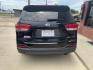 2016 Black /Black Kia Sorento LX 2WD (5XYPG4A31GG) with an 2.4L L4 DOHC 16V engine, 6-Speed Automatic transmission, located at 204 Hwy. 16 East, Carthage, MS, 39051, (601) 267-7277, 0.000000, 0.000000 - Photo#3