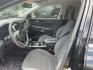 2016 Black /Black Kia Sorento LX 2WD (5XYPG4A31GG) with an 2.4L L4 DOHC 16V engine, 6-Speed Automatic transmission, located at 204 Hwy. 16 East, Carthage, MS, 39051, (601) 267-7277, 0.000000, 0.000000 - Photo#4