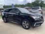 2019 Black /Black Acura MDX 9-Spd AT (5J8YD3H39KL) with an 3.5L V6 SOHC 24V engine, 9A transmission, located at 204 Hwy. 16 East, Carthage, MS, 39051, (601) 267-7277, 0.000000, 0.000000 - Photo#1