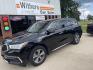 2019 Black /Black Acura MDX 9-Spd AT (5J8YD3H39KL) with an 3.5L V6 SOHC 24V engine, 9A transmission, located at 204 Hwy. 16 East, Carthage, MS, 39051, (601) 267-7277, 0.000000, 0.000000 - Photo#0
