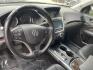 2019 Black /Black Acura MDX 9-Spd AT (5J8YD3H39KL) with an 3.5L V6 SOHC 24V engine, 9A transmission, located at 204 Hwy. 16 East, Carthage, MS, 39051, (601) 267-7277, 0.000000, 0.000000 - Photo#5