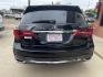 2019 Black /Black Acura MDX 9-Spd AT (5J8YD3H39KL) with an 3.5L V6 SOHC 24V engine, 9A transmission, located at 204 Hwy. 16 East, Carthage, MS, 39051, (601) 267-7277, 0.000000, 0.000000 - Photo#3