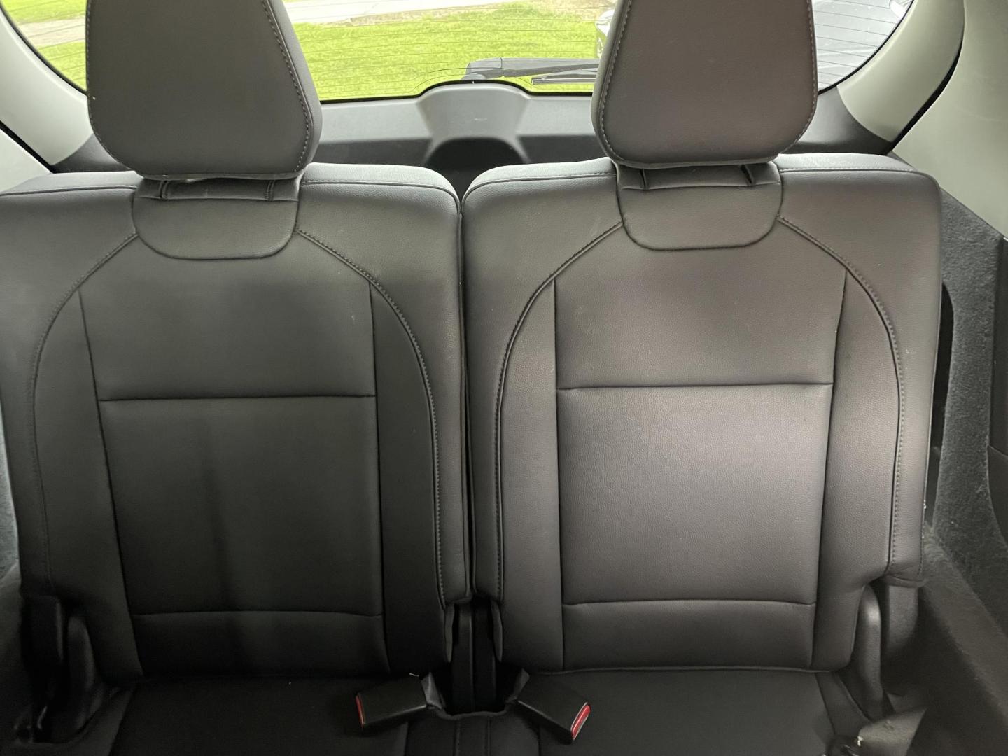 2019 Black /Black Acura MDX 9-Spd AT (5J8YD3H39KL) with an 3.5L V6 SOHC 24V engine, 9A transmission, located at 204 Hwy. 16 East, Carthage, MS, 39051, (601) 267-7277, 0.000000, 0.000000 - Photo#7