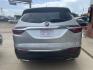 2018 Silver /Tan leather Buick Enclave Essence FWD (5GAERBKW3JJ) with an 3.6L V6 DOHC 24V engine, 9A transmission, located at 204 Hwy. 16 East, Carthage, MS, 39051, (601) 267-7277, 0.000000, 0.000000 - Photo#3