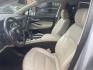 2018 Silver /Tan leather Buick Enclave Essence FWD (5GAERBKW3JJ) with an 3.6L V6 DOHC 24V engine, 9A transmission, located at 204 Hwy. 16 East, Carthage, MS, 39051, (601) 267-7277, 0.000000, 0.000000 - Photo#4