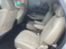 2018 Silver /Tan leather Buick Enclave Essence FWD (5GAERBKW3JJ) with an 3.6L V6 DOHC 24V engine, 9A transmission, located at 204 Hwy. 16 East, Carthage, MS, 39051, (601) 267-7277, 0.000000, 0.000000 - Photo#6