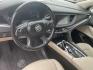 2018 Silver /Tan leather Buick Enclave Essence FWD (5GAERBKW3JJ) with an 3.6L V6 DOHC 24V engine, 9A transmission, located at 204 Hwy. 16 East, Carthage, MS, 39051, (601) 267-7277, 0.000000, 0.000000 - Photo#5