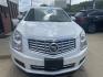 2016 White /Beige Cadillac SRX Luxury Collection FWD (3GYFNBE38GS) with an 3.6L V6 DOHC 24V FFV engine, 6A transmission, located at 204 Hwy. 16 East, Carthage, MS, 39051, (601) 267-7277, 0.000000, 0.000000 - Photo#2