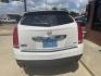 2016 White /Beige Cadillac SRX Luxury Collection FWD (3GYFNBE38GS) with an 3.6L V6 DOHC 24V FFV engine, 6A transmission, located at 204 Hwy. 16 East, Carthage, MS, 39051, (601) 267-7277, 0.000000, 0.000000 - Photo#3