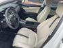 2018 White /Black Honda Civic LX Sedan CVT (2HGFC2F54JH) with an 2.0L L4 DOHC 16V engine, CVT transmission, located at 204 Hwy. 16 East, Carthage, MS, 39051, (601) 267-7277, 0.000000, 0.000000 - Photo#4