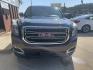 2016 Gray /Black GMC Yukon XL SLT 2WD (1GKS1GKC2GR) with an 5.3L V8 OHV 16V engine, 6A transmission, located at 204 Hwy. 16 East, Carthage, MS, 39051, (601) 267-7277, 0.000000, 0.000000 - Photo#2