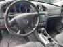 2017 Black /Black Buick Enclave Premium FWD (5GAKRCKD3HJ) with an 3.6L V6 DOHC 24V engine, 6A transmission, located at 204 Hwy. 16 East, Carthage, MS, 39051, (601) 267-7277, 0.000000, 0.000000 - Photo#6