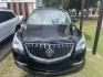 2017 Black /Black Buick Enclave Premium FWD (5GAKRCKD3HJ) with an 3.6L V6 DOHC 24V engine, 6A transmission, located at 204 Hwy. 16 East, Carthage, MS, 39051, (601) 267-7277, 0.000000, 0.000000 - Photo#2