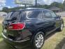 2017 Black /Black Buick Enclave Premium FWD (5GAKRCKD3HJ) with an 3.6L V6 DOHC 24V engine, 6A transmission, located at 204 Hwy. 16 East, Carthage, MS, 39051, (601) 267-7277, 0.000000, 0.000000 - Photo#3