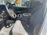2017 White /Black Chevrolet Silverado 1500 LT Double Cab 2WD (1GCRCREC5HZ) with an 5.3L V8 OHV 16V engine, 6A transmission, located at 204 Hwy. 16 East, Carthage, MS, 39051, (601) 267-7277, 0.000000, 0.000000 - Photo#5
