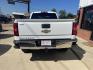 2017 White /Black Chevrolet Silverado 1500 LT Double Cab 2WD (1GCRCREC5HZ) with an 5.3L V8 OHV 16V engine, 6A transmission, located at 204 Hwy. 16 East, Carthage, MS, 39051, (601) 267-7277, 0.000000, 0.000000 - Photo#3