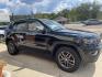 2018 Black /TAN Jeep Grand Cherokee Limited 2WD (1C4RJEBG8JC) with an 3.6L V6 DOHC 24V engine, 8A transmission, located at 204 Hwy. 16 East, Carthage, MS, 39051, (601) 267-7277, 0.000000, 0.000000 - Photo#1