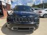 2018 Black /TAN Jeep Grand Cherokee Limited 2WD (1C4RJEBG8JC) with an 3.6L V6 DOHC 24V engine, 8A transmission, located at 204 Hwy. 16 East, Carthage, MS, 39051, (601) 267-7277, 0.000000, 0.000000 - Photo#2
