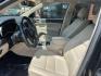 2018 Black /TAN Jeep Grand Cherokee Limited 2WD (1C4RJEBG8JC) with an 3.6L V6 DOHC 24V engine, 8A transmission, located at 204 Hwy. 16 East, Carthage, MS, 39051, (601) 267-7277, 0.000000, 0.000000 - Photo#4